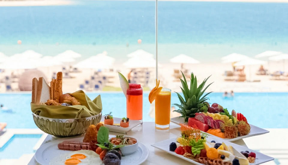 هتل رویال سنترال د پالم دبی